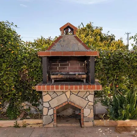 Orange Grove Villa Mercan Koyu